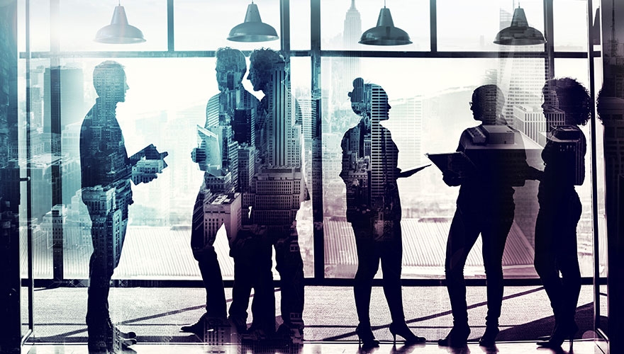 Product recommendation tech in B2B email marketing image