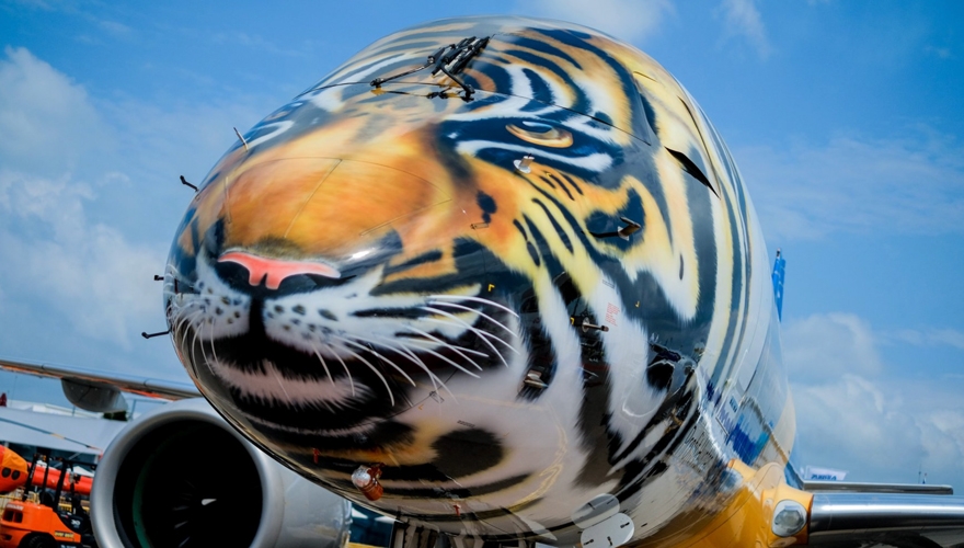 How Embraer's Profit Hunter launch in Asia created a roar in the aviation industry image