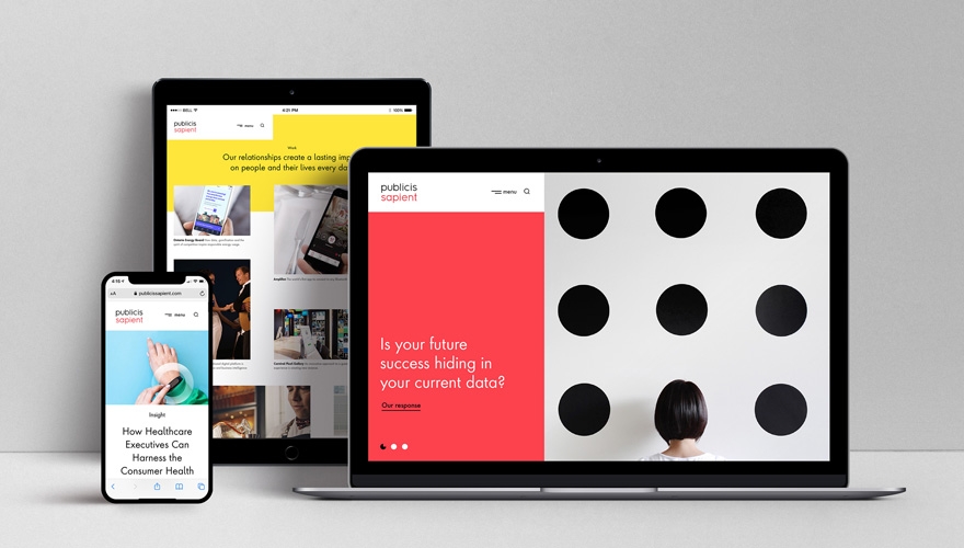 Publicis Sapient