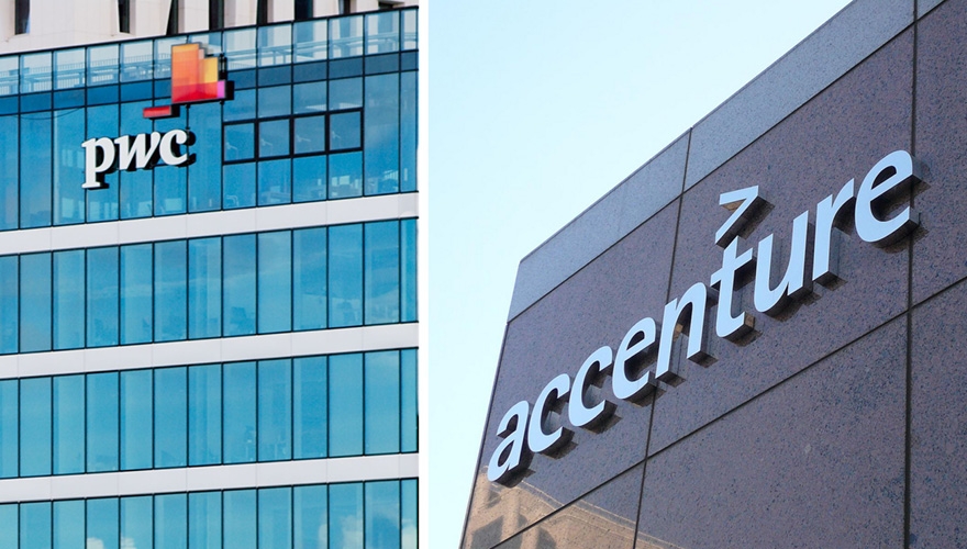 PwC acquires Optmisa Research, as rival Accenture buys Brand Learning image