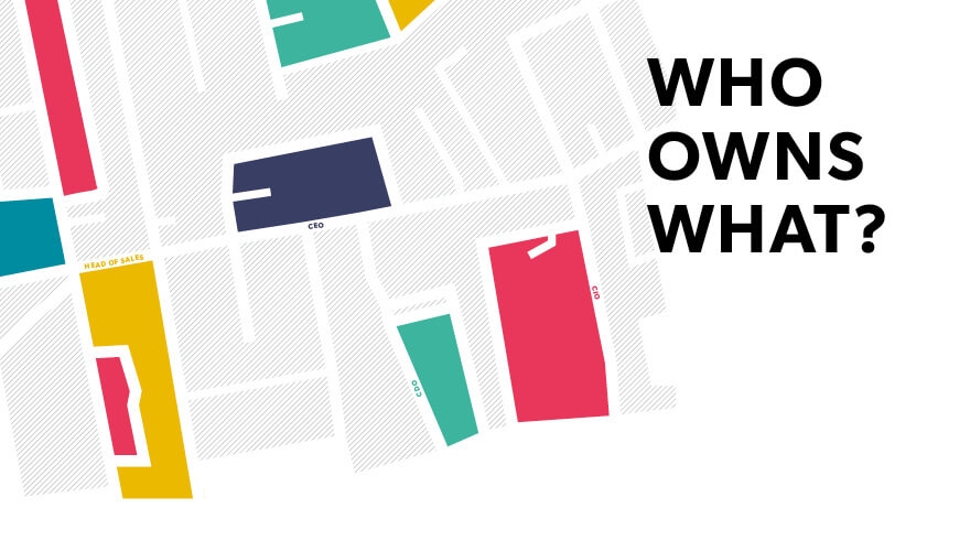 CX in the c-suite: Who owns what? Customer experience management and customer satisfaction Image