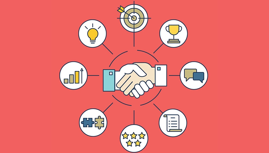 Really getting to know your customers