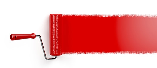 Paint brush: How to rebrand