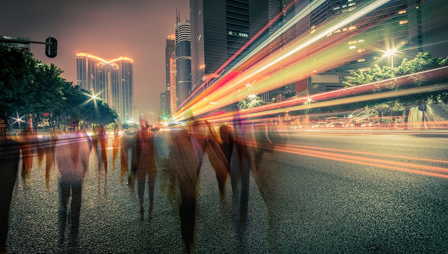 Rethinking the attribution model in B2B marketing image