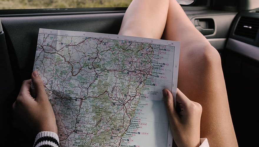 The B2B path to purchase: An emotional roadmap image