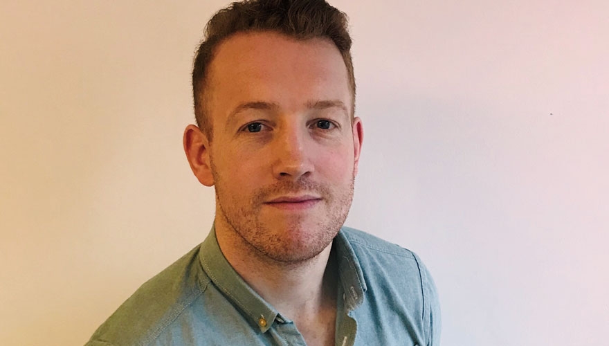DWA appoints Rob Gold as MD