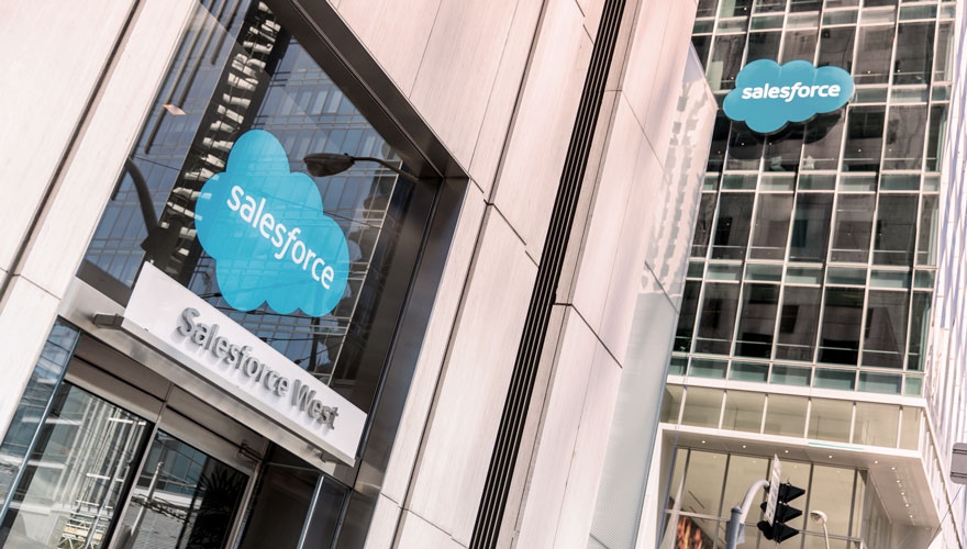 Demandbase launches AI-powered account insight with Salesforce Pardot image