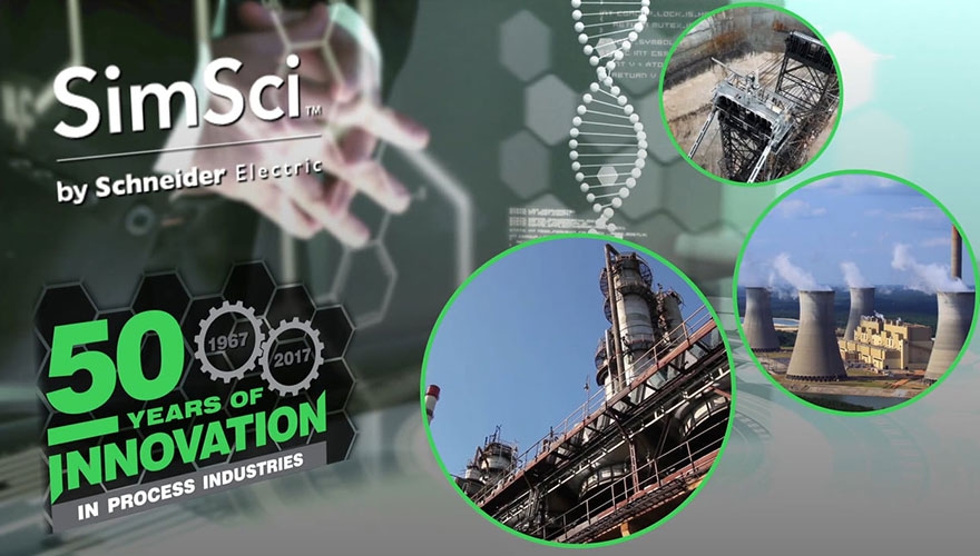Schneider Electric to merge with Aveva in £3 billion deal image