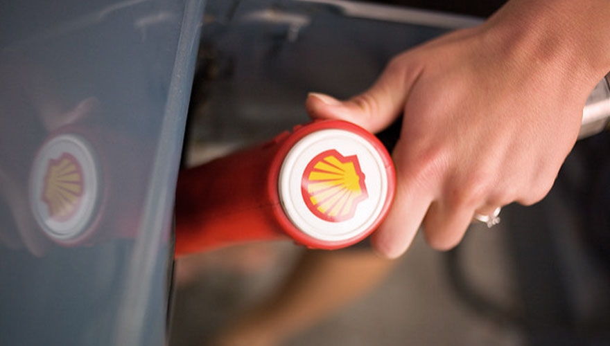 Shell appoints Doremus to 'strengthen B2B muscles’ image