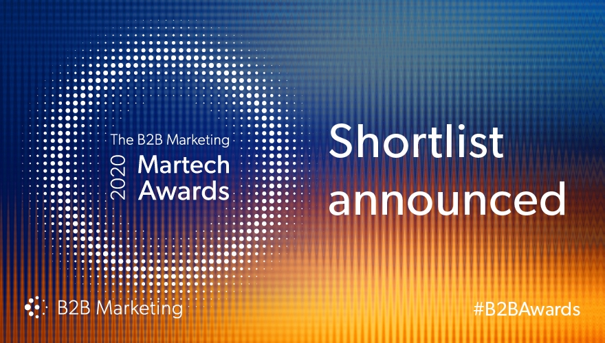 shortlist martech