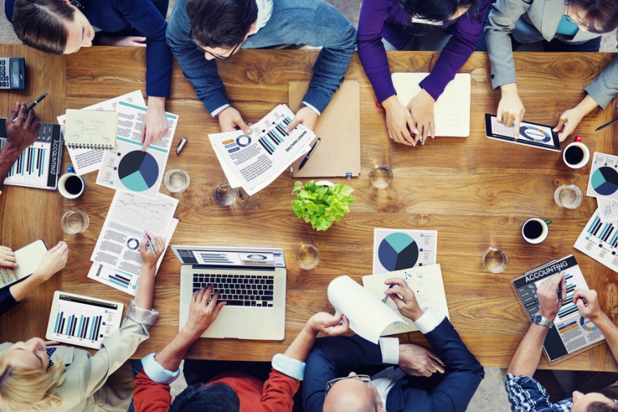 The essentials in the B2B marketing arsenal for 2016