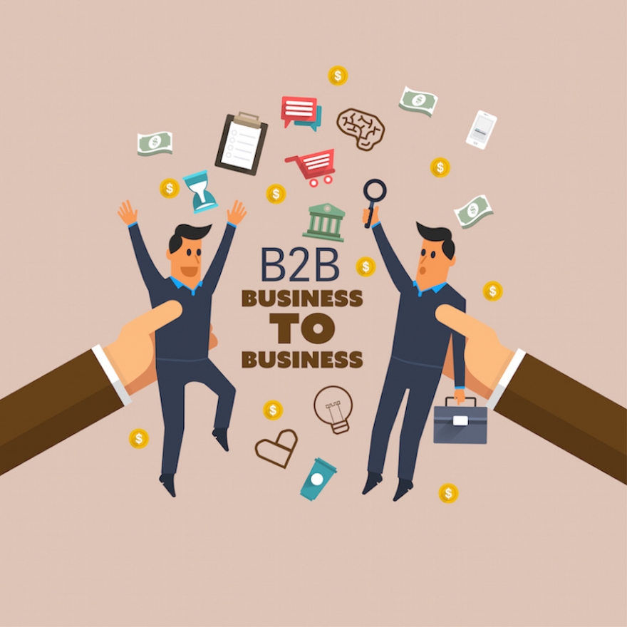 5 costly & common B2B marketing mistakes to avoid in 2016