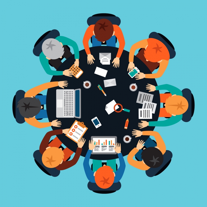 5 tips for internal stakeholder engagement for thought leadership