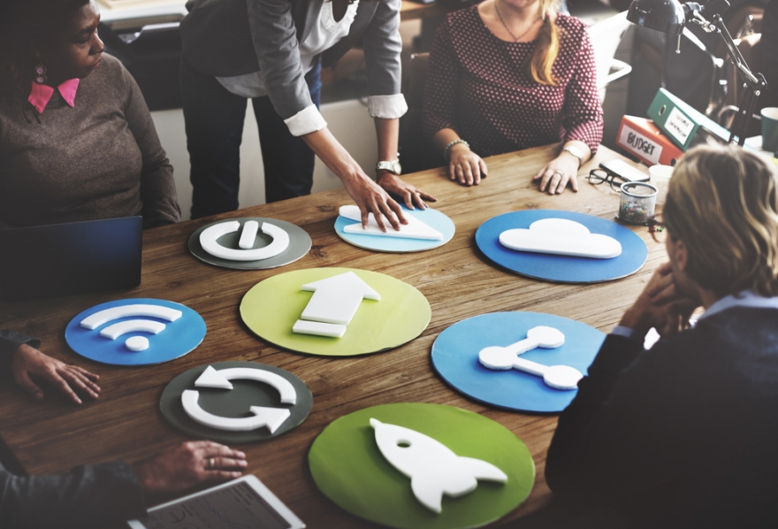 B2B brands need to shake up their approach to digital