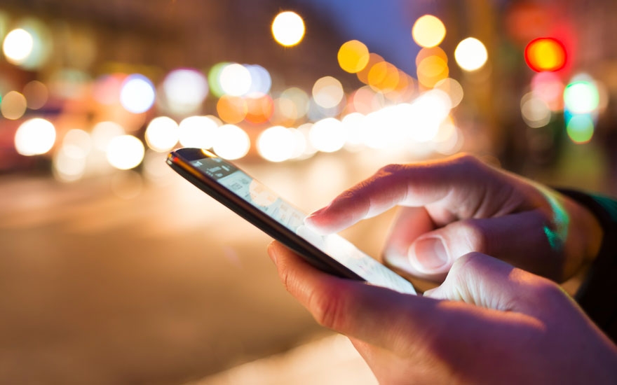 Wait two days before contacting IT prospects, marketers urged image