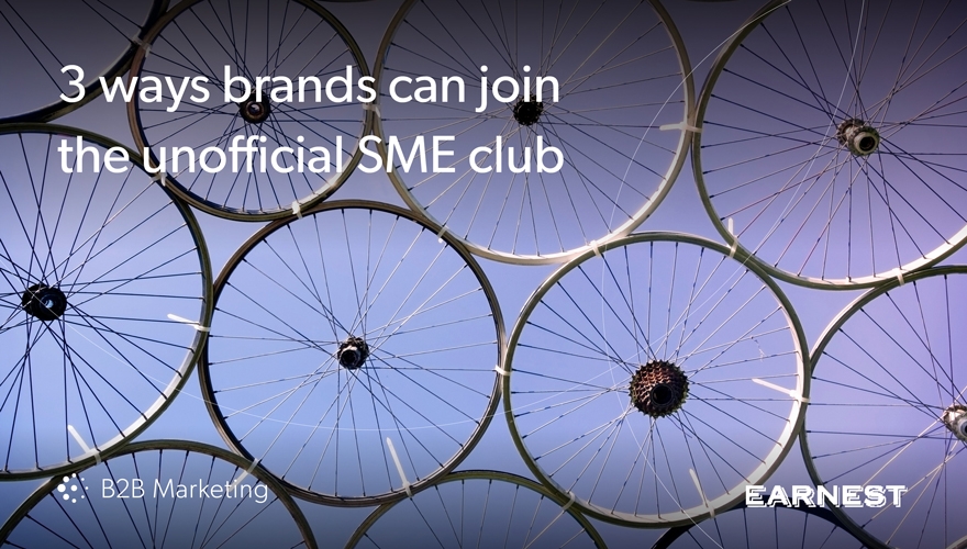 3 ways brands can play a big part in the small business hub image