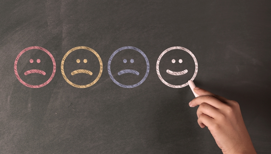 Placing customer experience at the heart of your marketing strategy