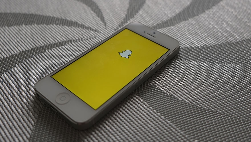 Snapchat views exceed 7 billion per day