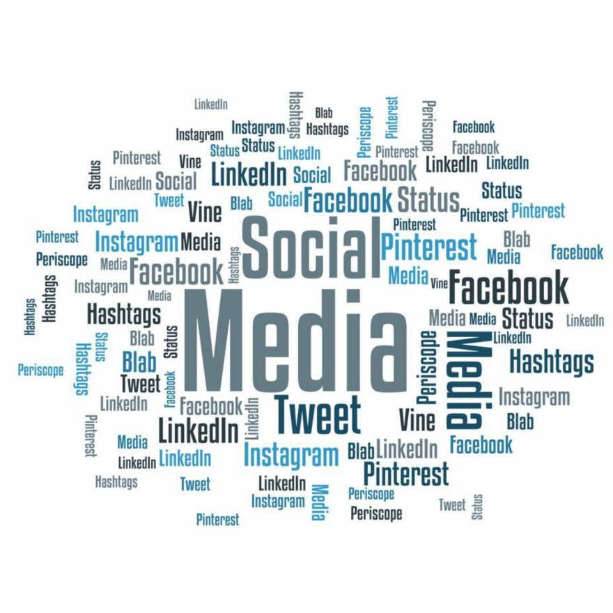 social media agency