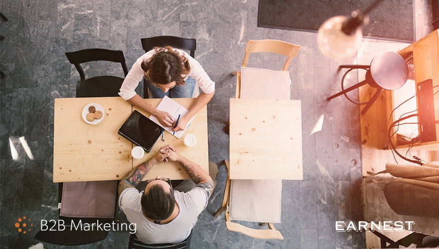 Social media marketing most popular form of SEO advertising for small business owners image