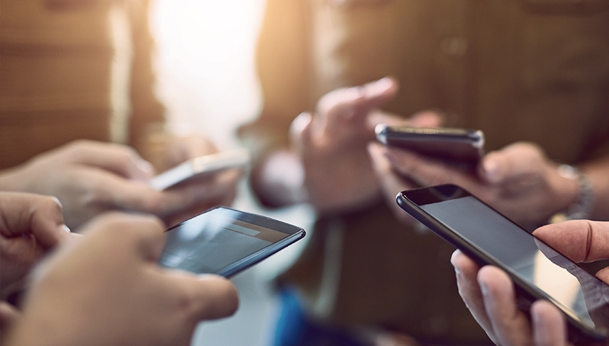 Best social media conversation triggers