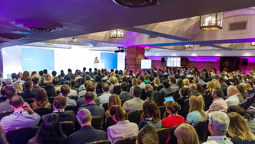 Wanted: The world’s best practical marketing presentations
