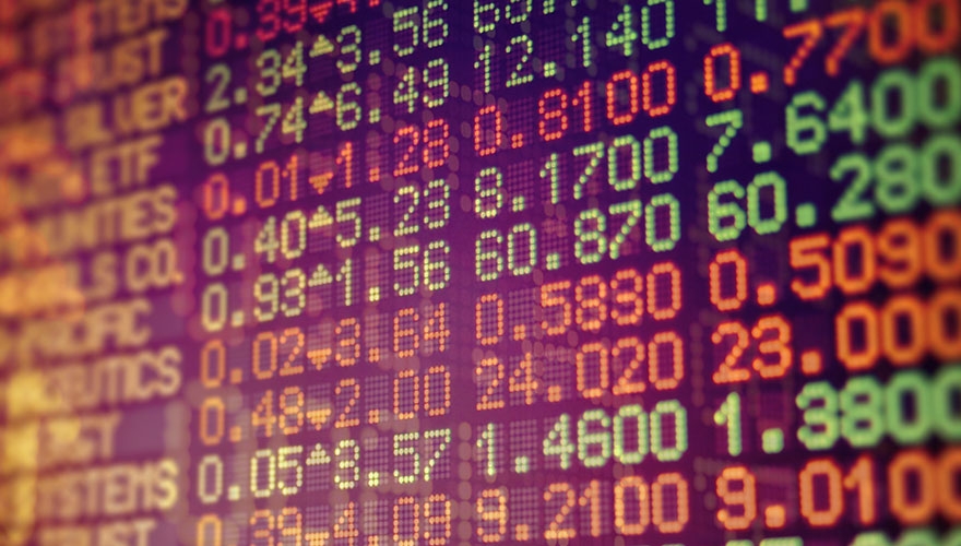 Thomson Reuters renames Financial & Risk division Refinitiv image