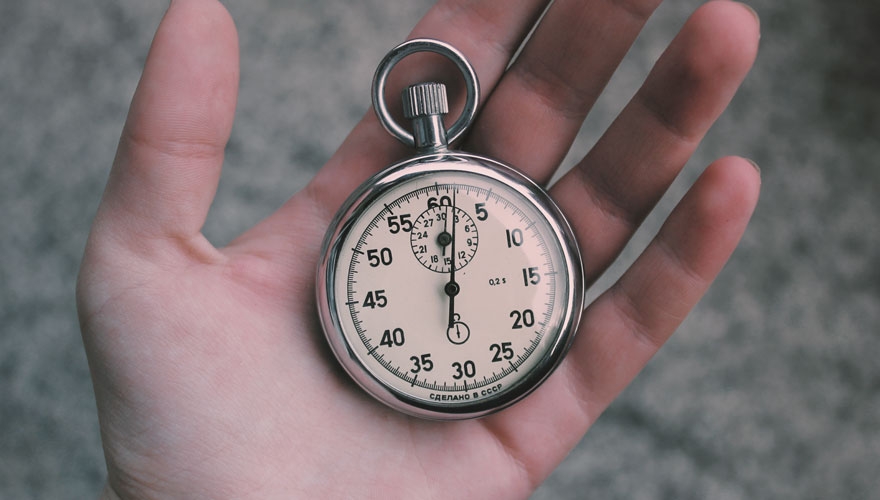 Does your content pass the five-second test?