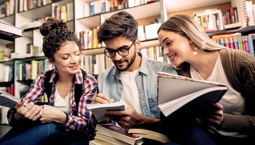 How to get diversity and inclusion on your business agenda image