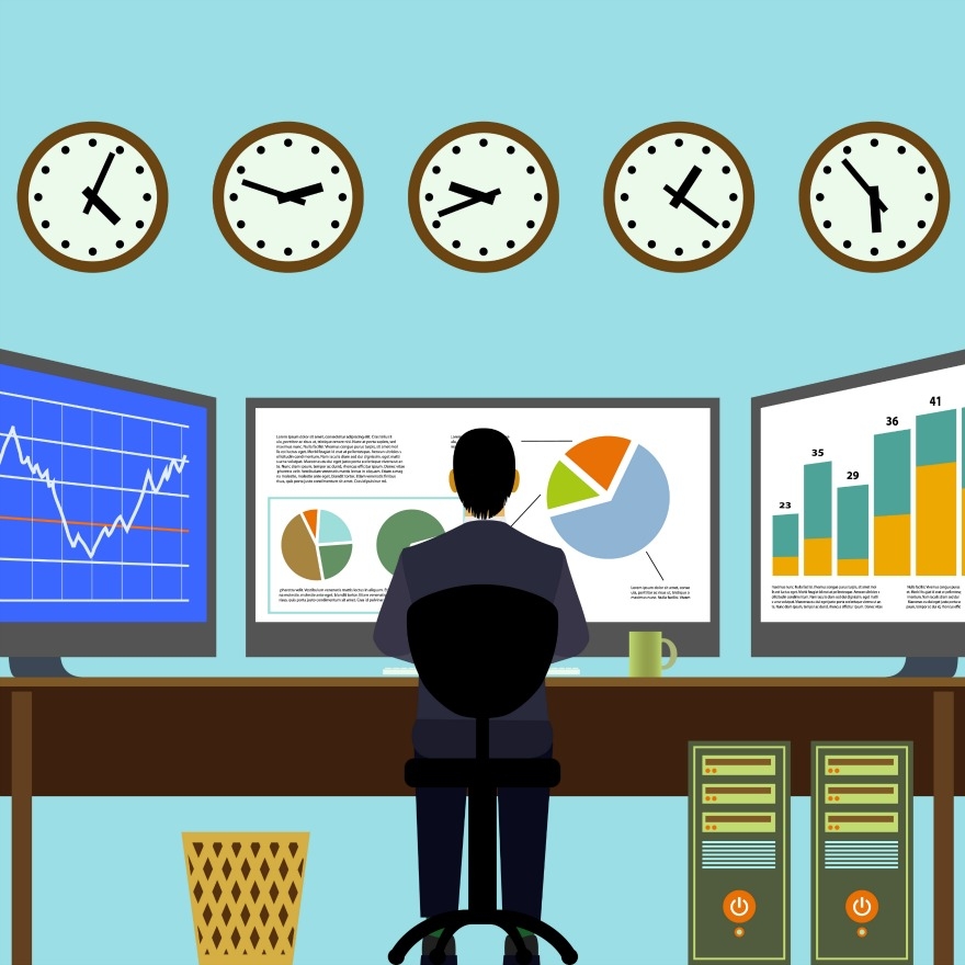Survey finds data management skills undervalued image