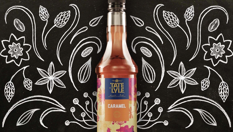 Awards case study: How Tate & Lyle Sugars achieved ROI of 183% on its campaign to reach decision-makers with its new range of beverage syrups