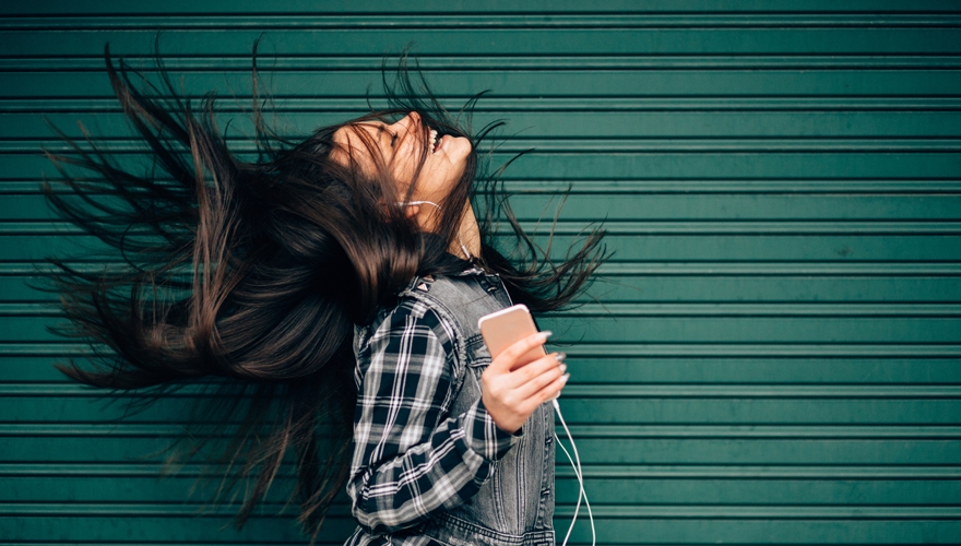 Want to know what GDPR sounds like? Now there’s a playlist… image