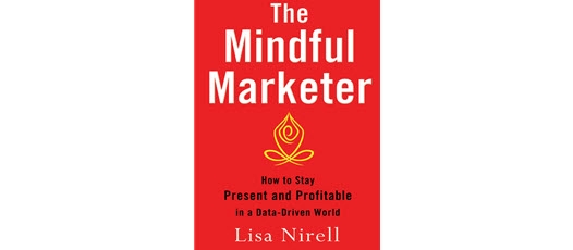 The Mindful Marketer book review