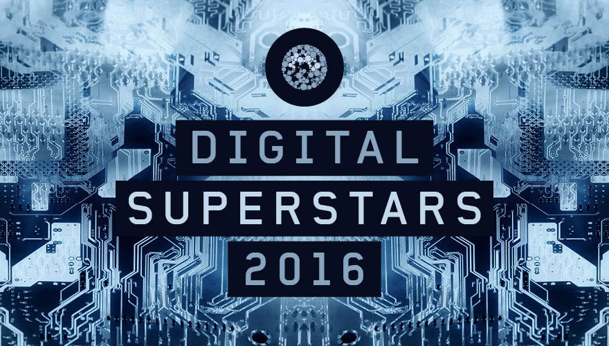 The 8 best B2B digital marketing campaigns of 2016