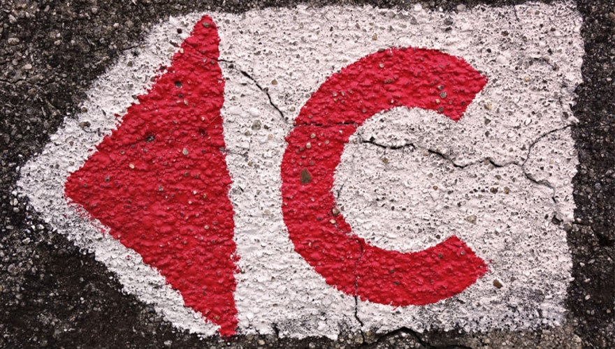 The 'C' word - and why it's vital to your content marketing image