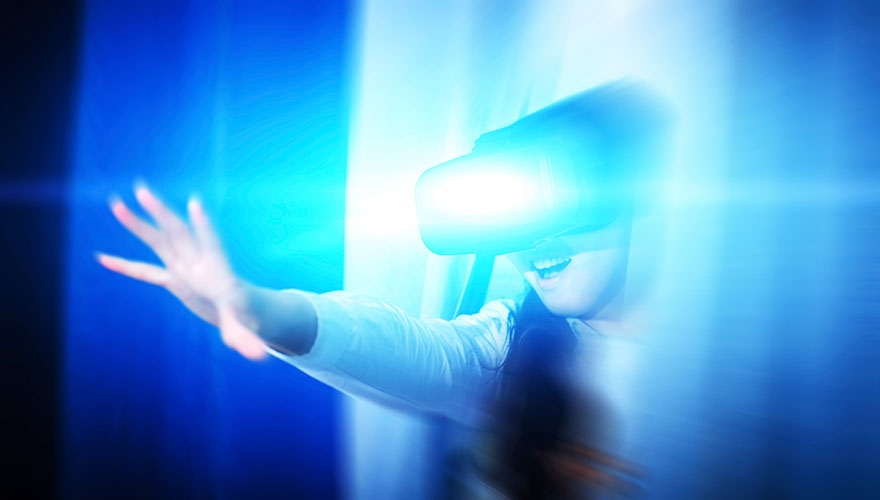 The evolution of virtual events – from novelty to smart business image