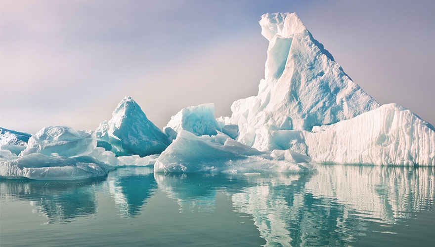 The glacier moves: Why the world’s most valuable B2B brands learned to meaningfully engage