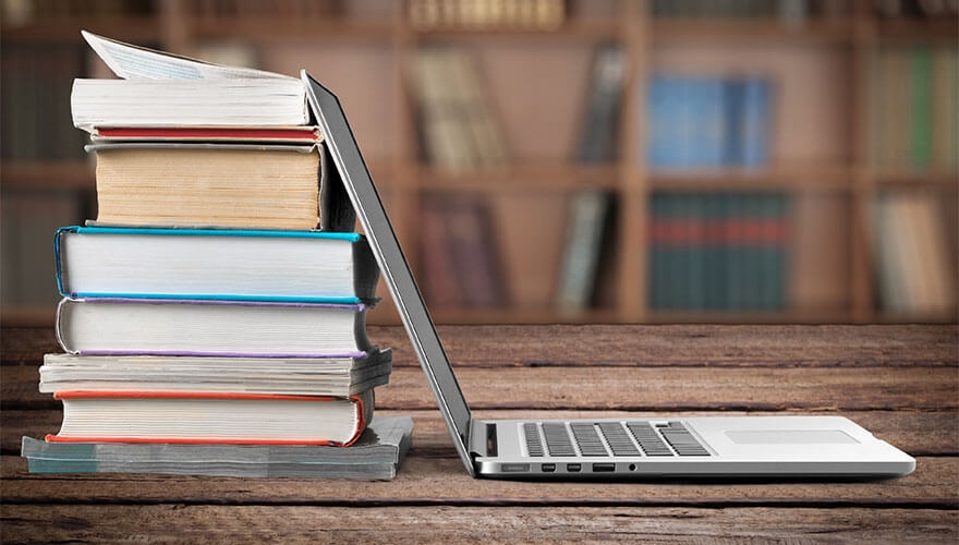 Why marketing automation won't work without good storytelling image