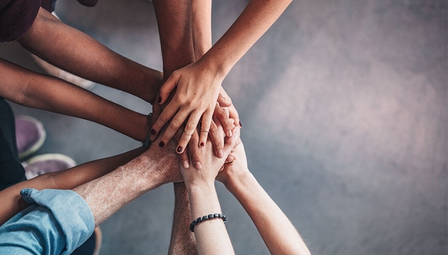 The importance of women's networks and why you should join one