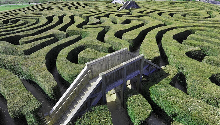 The long and winding path-to-purchase: Don’t lose your way image