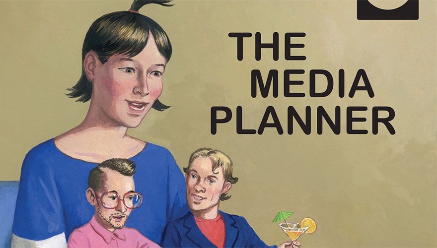 The Guardian publishes tongue-in-cheek guide for media planners image