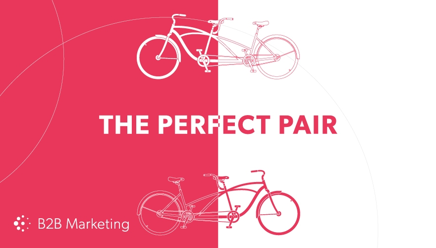 The Perfect Pair
