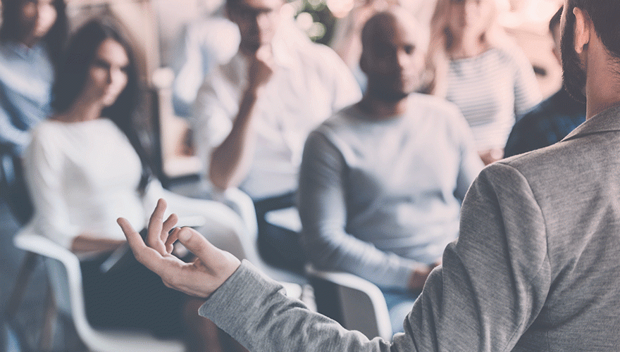 Thought leadership content ‘significantly’ impacts B2B buying image