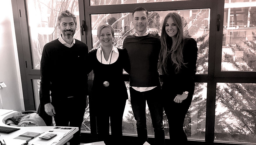 Spanish agency The Marketing Hub joins BBN