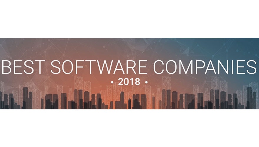 Top 100 software companies with best customer satisfaction revealed image