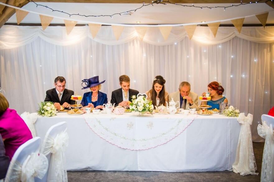 Why marketers are failing to secure their place at the top table image