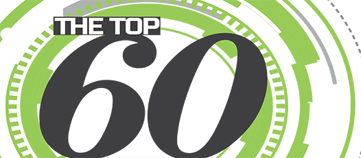 Top 60 B2B Agencies