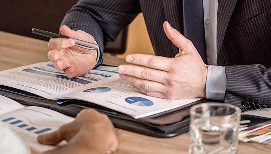 Transformational leadership and the CMO: The defining role image