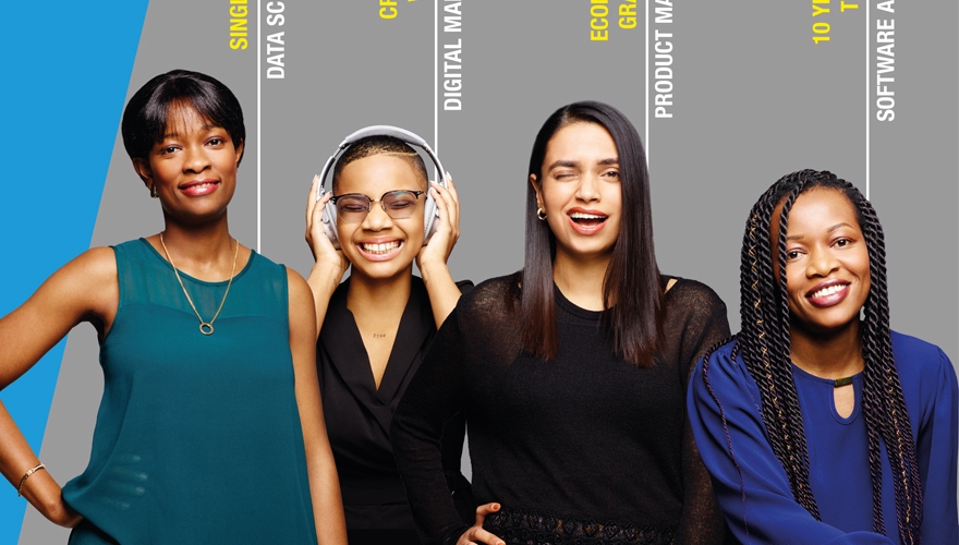 Women in tech
