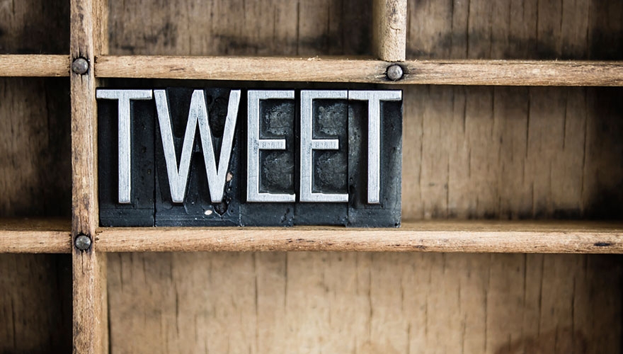Twitter’s user growth has seemingly come to a standstill, which has directly affected its growth projection image
